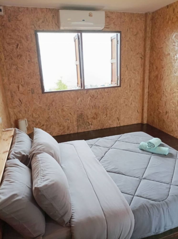 Double Room, Sea View - Photo 1