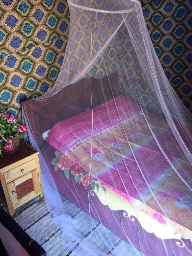 Tent, 1 Double Bed photo 2