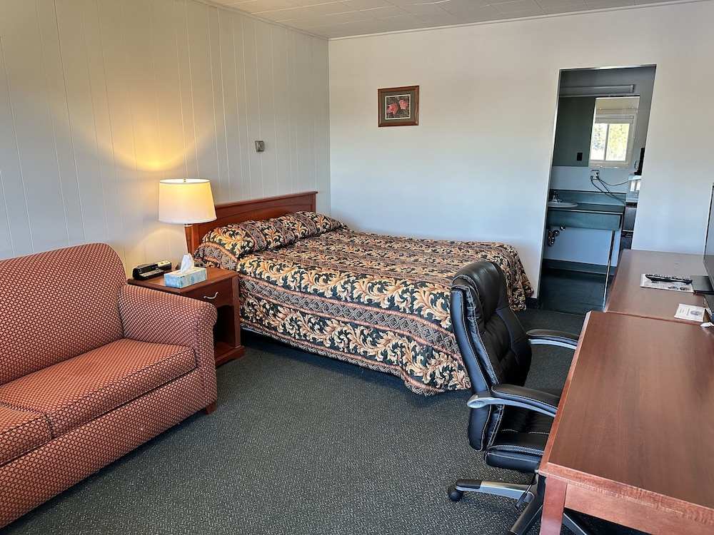 Standard Double Room, 1 Queen Bed photo 1