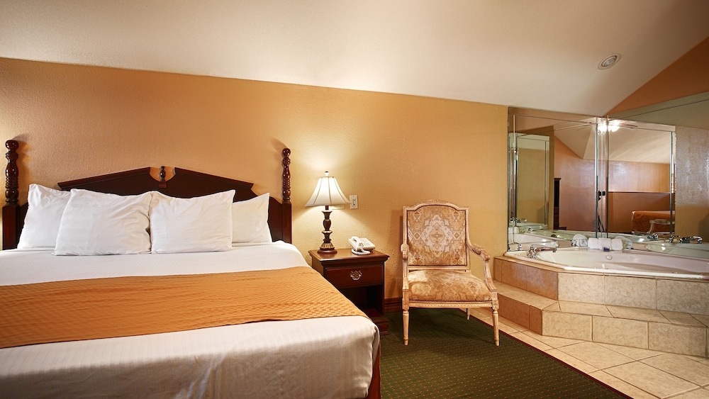 Room, 1 King Bed, Accessible, Non Smoking