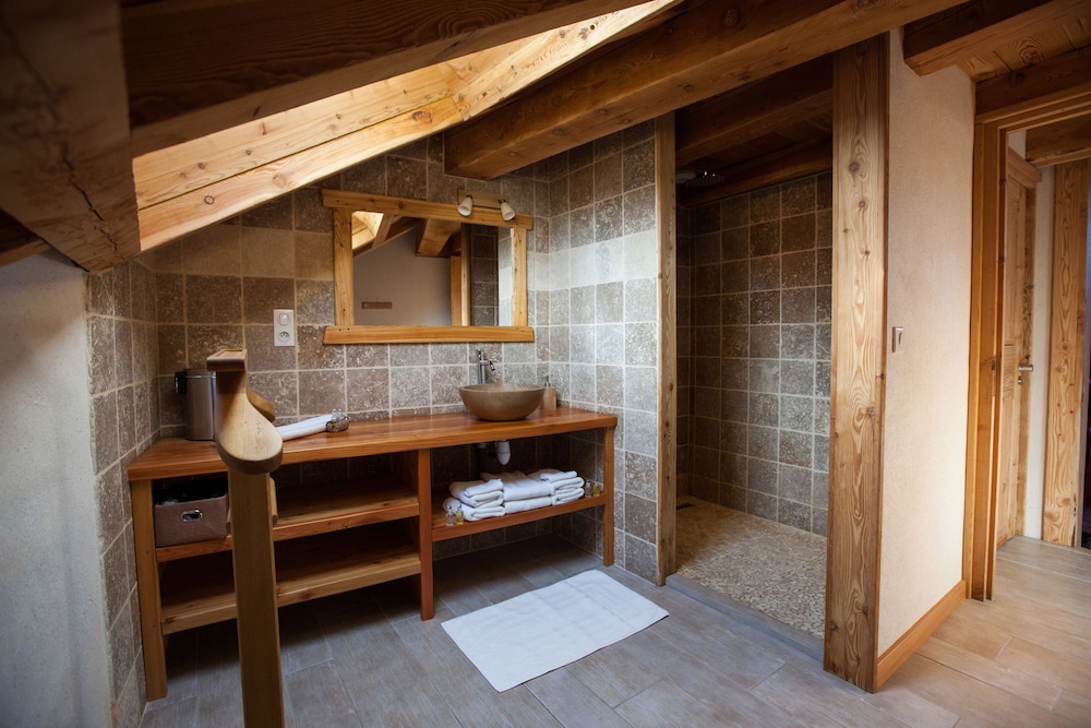 Family Suite, 3 Bedrooms, Non Smoking (Bletonnet) photo 3