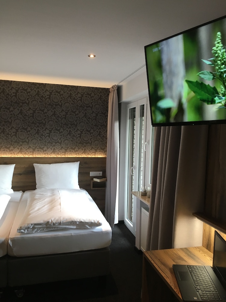 Superior Room, 1 Double Bed photo 3