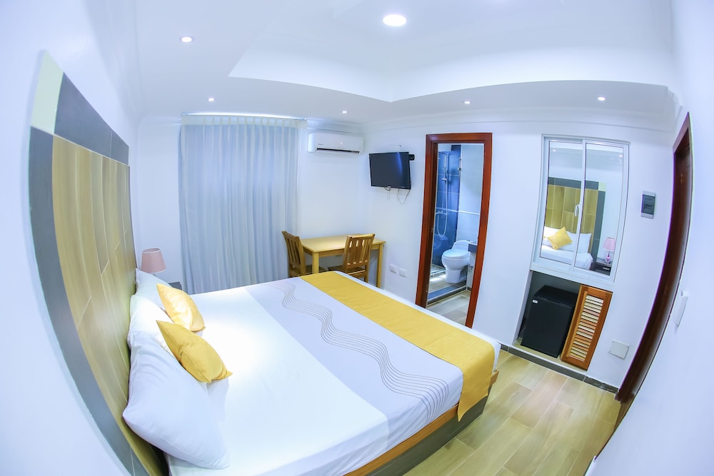 Deluxe Double Room photo 2