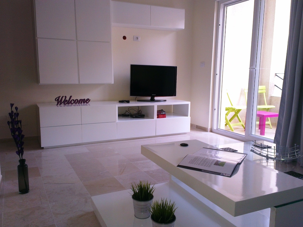Standard Apartment, 2 Bedrooms photo 3