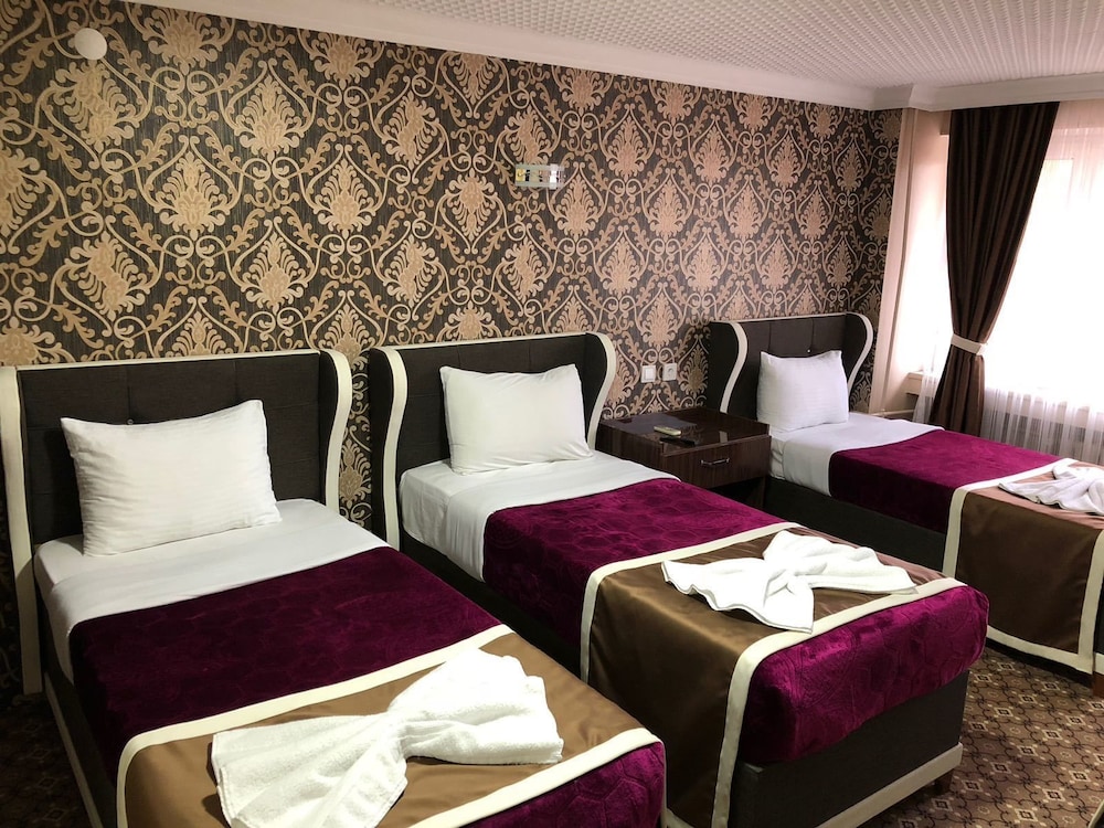 Comfort Triple Room photo 1