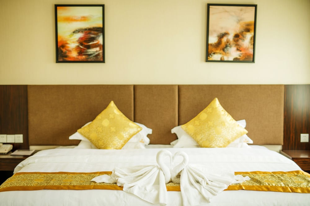 Standard Room photo 1