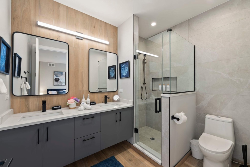 New Build in Pilsen Spacious 2 Bed 2 Bath Unit, Foto 22