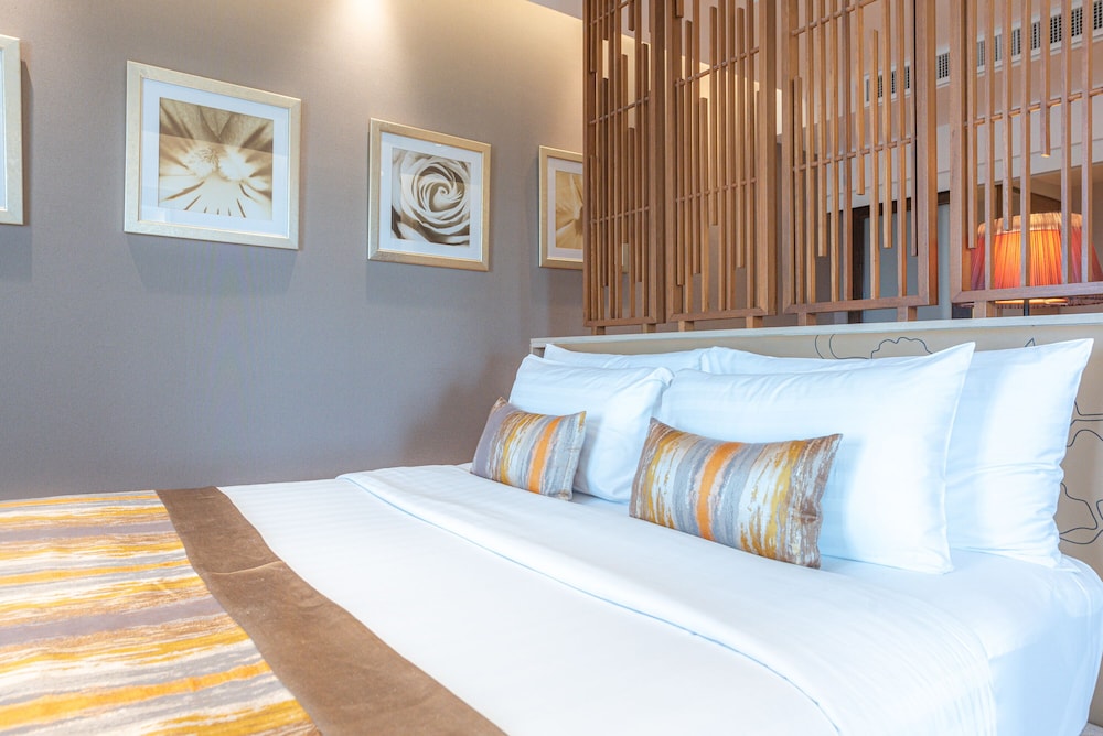 Grand Sky Suite - Free Suvarnabhumi Airport Transfer - Photo 3