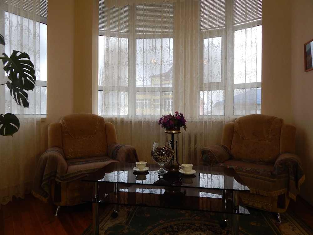 Luxury Double Or Twin Room photo 2