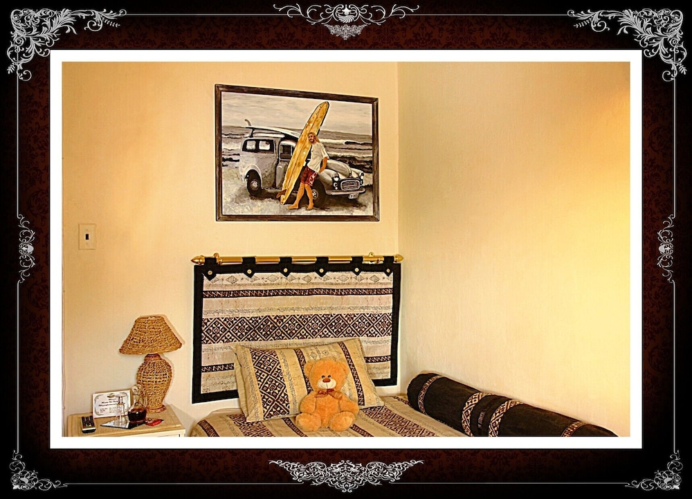Economy Single Room (Room 12)