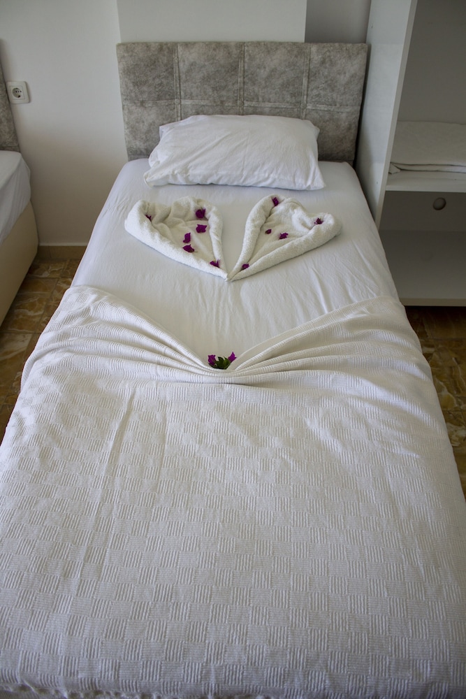 Standard Twin Room photo 2