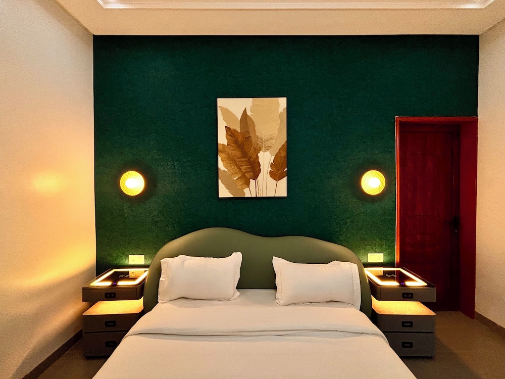 Economy Double Room photo 1