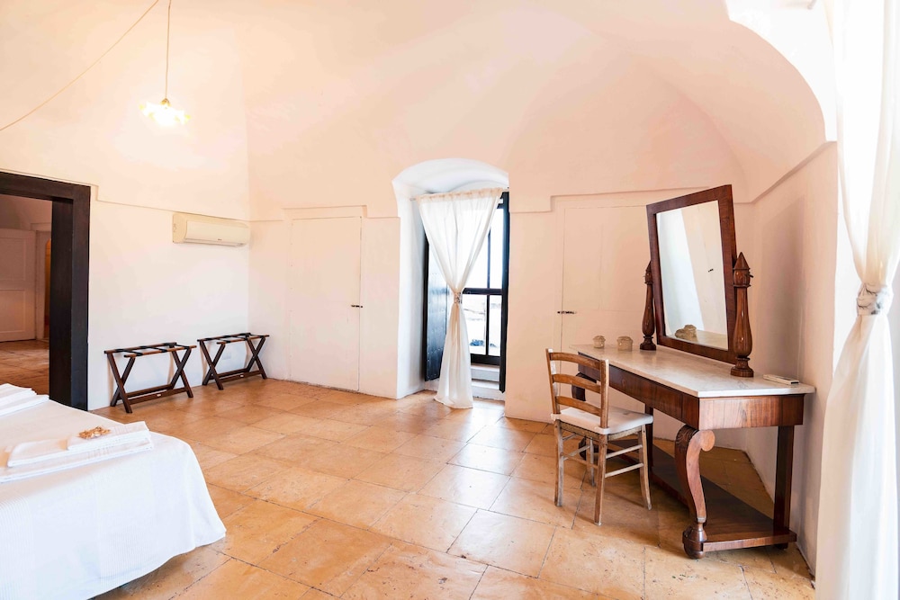 Apartment (Il Mezzanino) photo 2