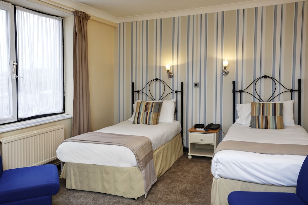 Comfort Room, 2 Twin Beds, Non Smoking - Photo 2