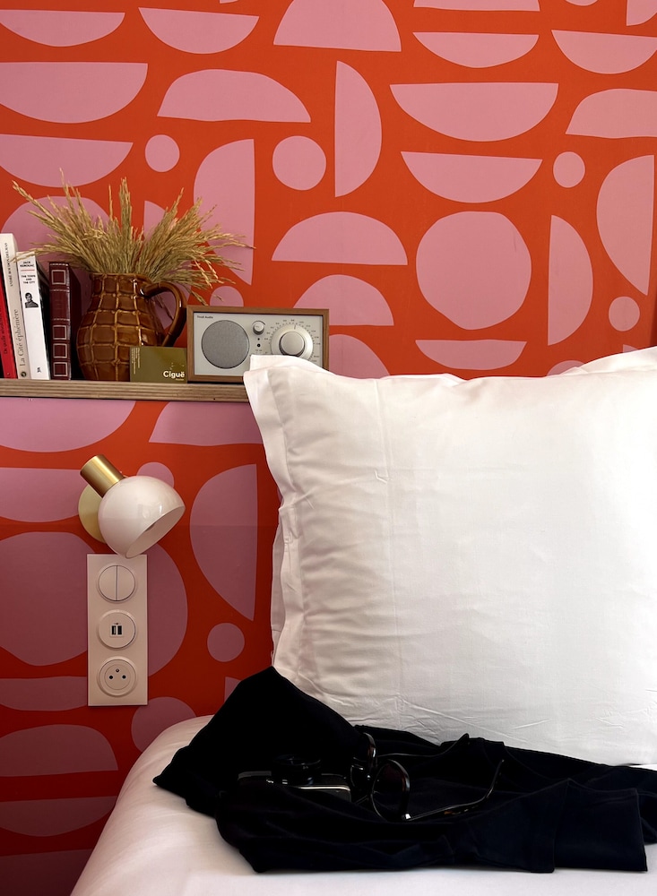 Panoramic Double Room, Terrace, City View