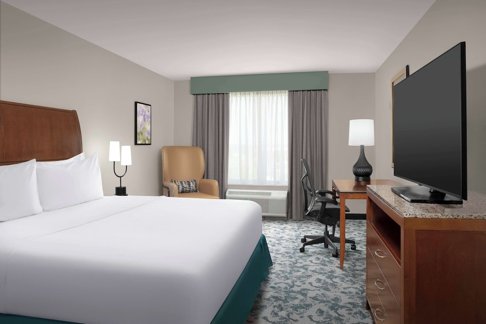 Premium Room, 1 King Bed (Drinks & Snacks) photo 3