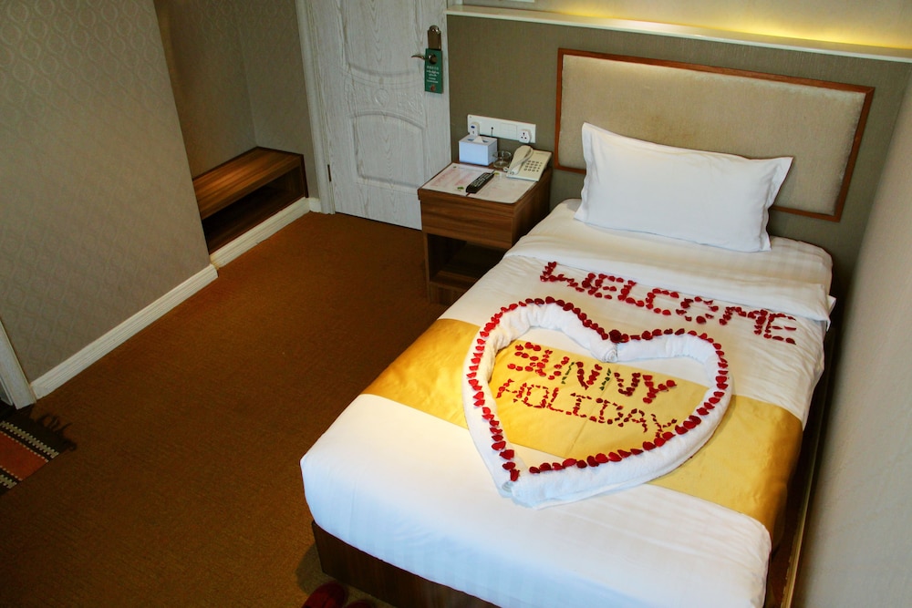 Standard Single Room, 1 Twin Bed photo 3