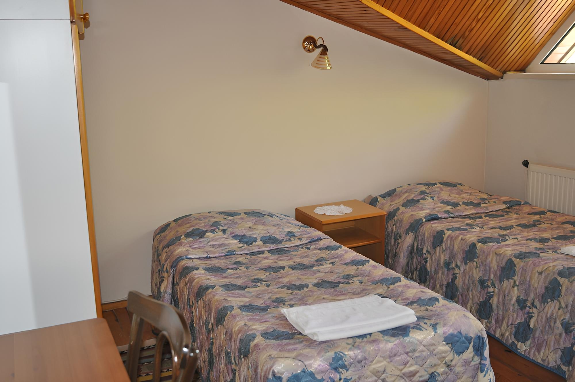Standard Double Room photo 3