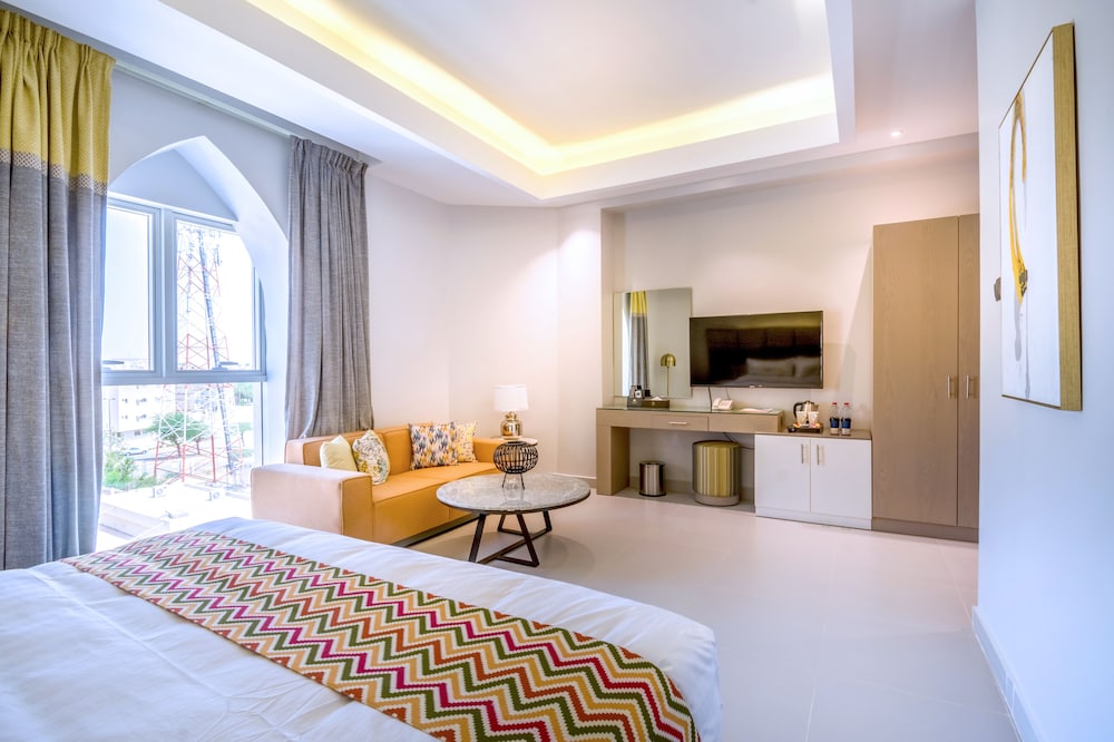 Deluxe Room photo 1
