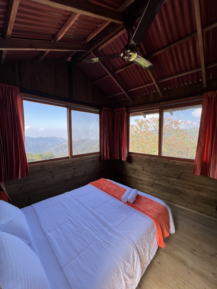 Standard Double Room, Terrace, Mountain View photo 2