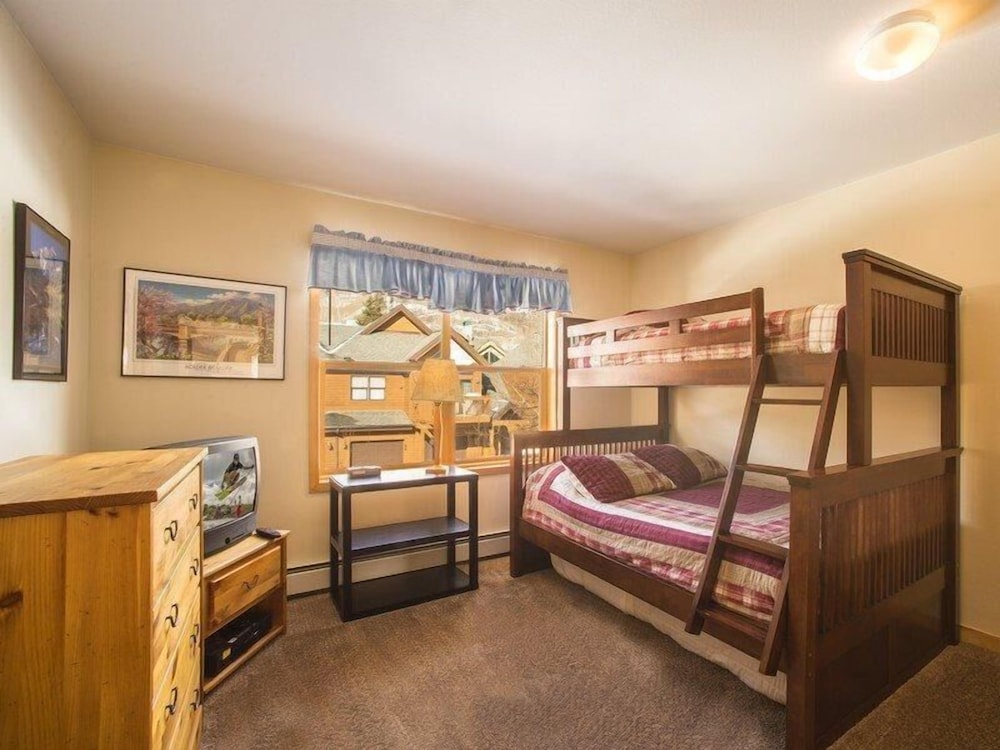 Apartment, 2 Bedrooms