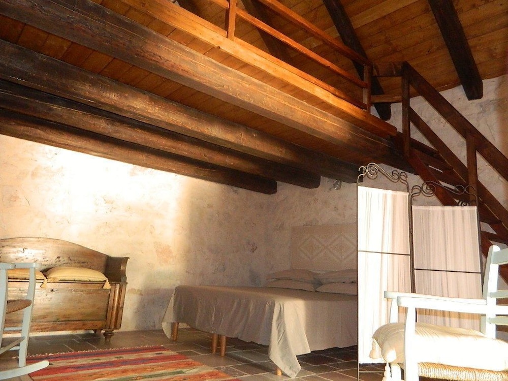 Family Apartment, Kitchen (Trullo) photo 1