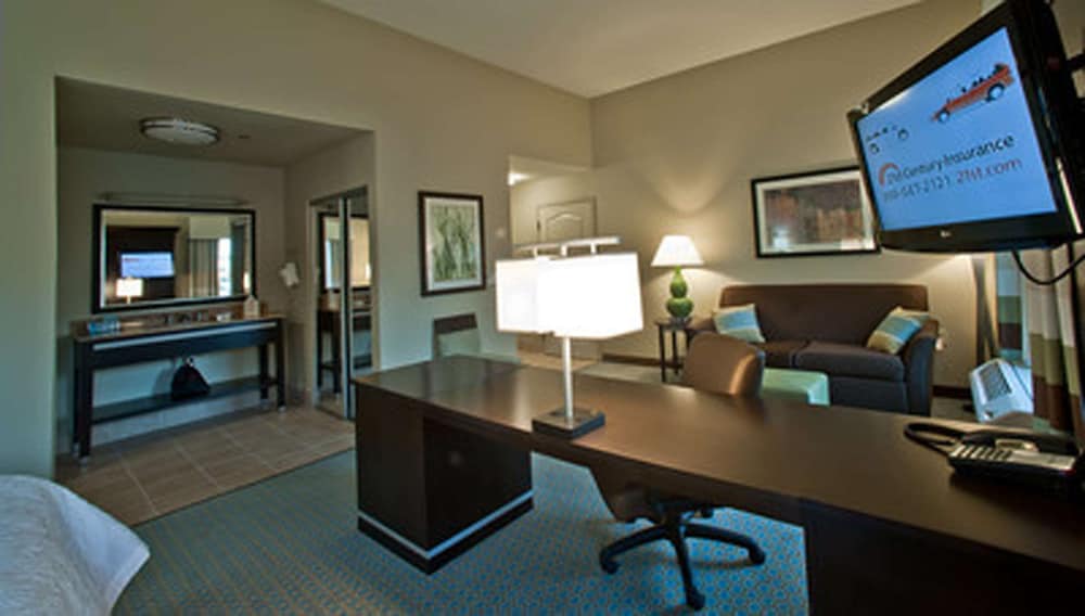 King studio suite - Photo 1