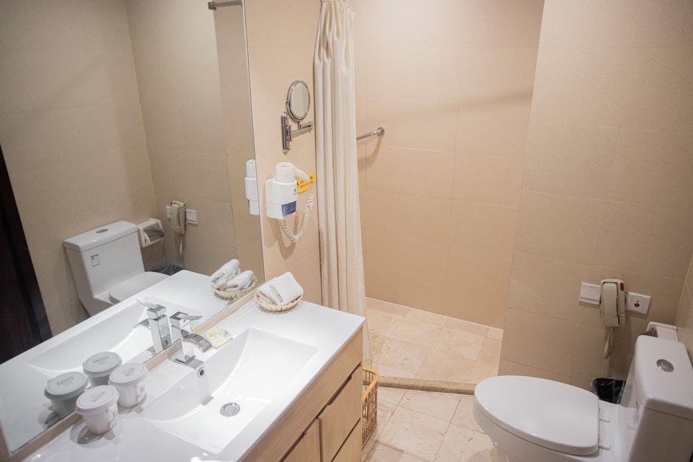 Superior Executive Room - Photo 12