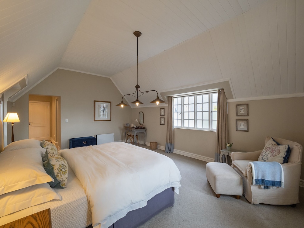 Executive Double Room photo 2