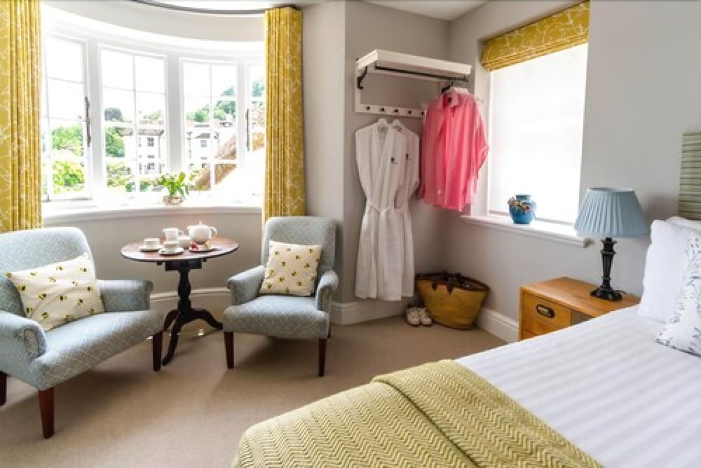 Superior Double Room photo 2