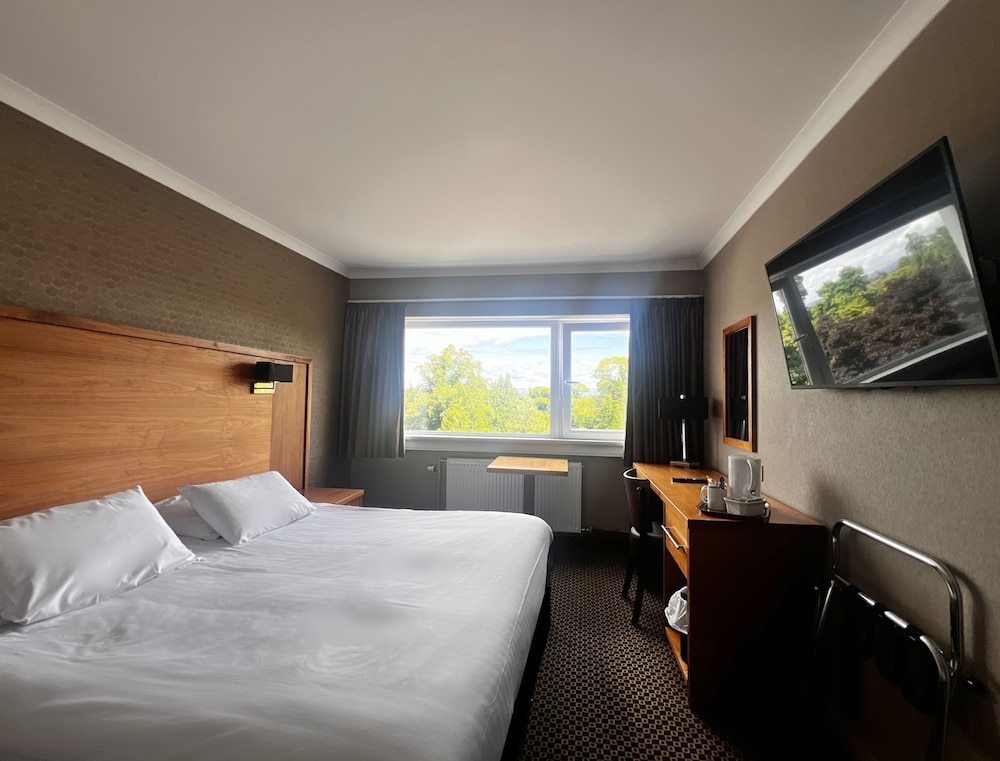 Standard Double Room photo 2