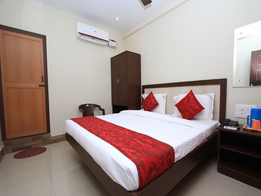 Standard Room photo 3
