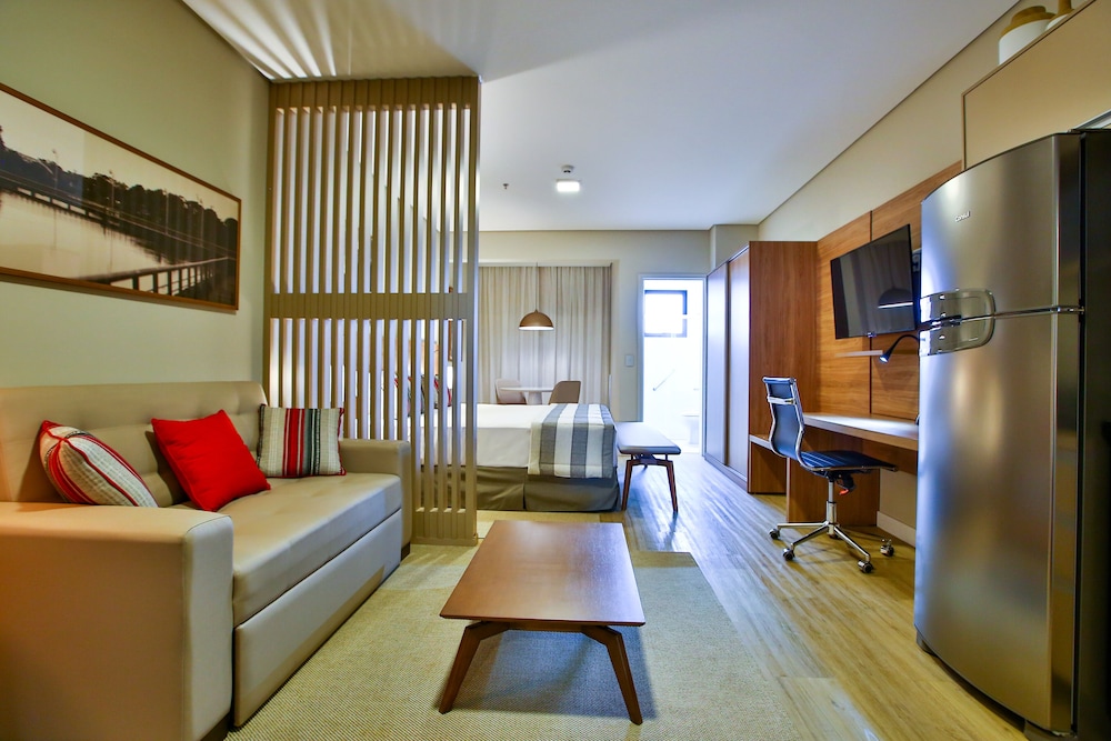 Superior Room (Suite) - Photo 3