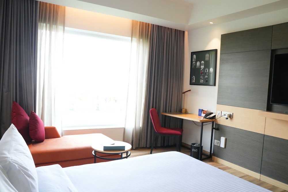 Executive Room, 1 King Bed, Non Smoking
