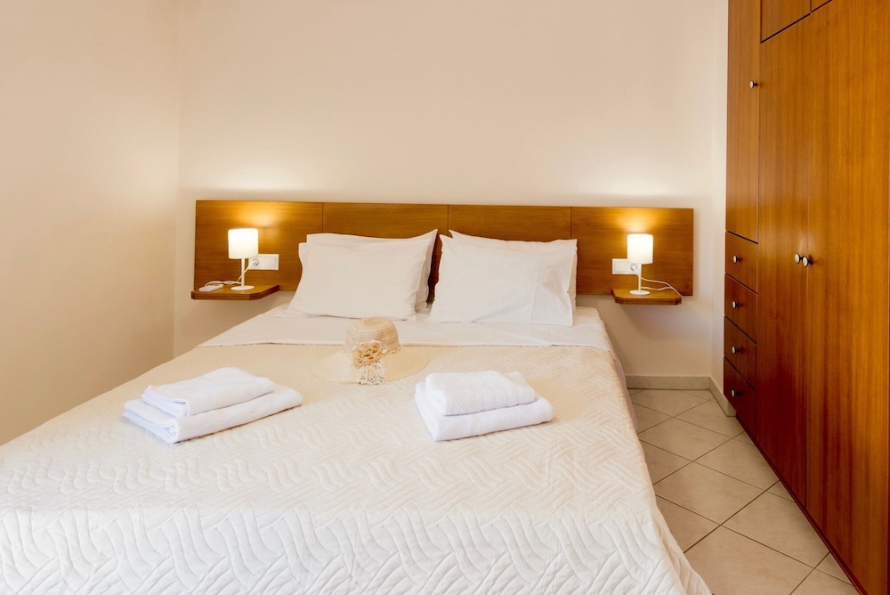 Deluxe Villa, 4 Bedrooms, Private Pool photo 2
