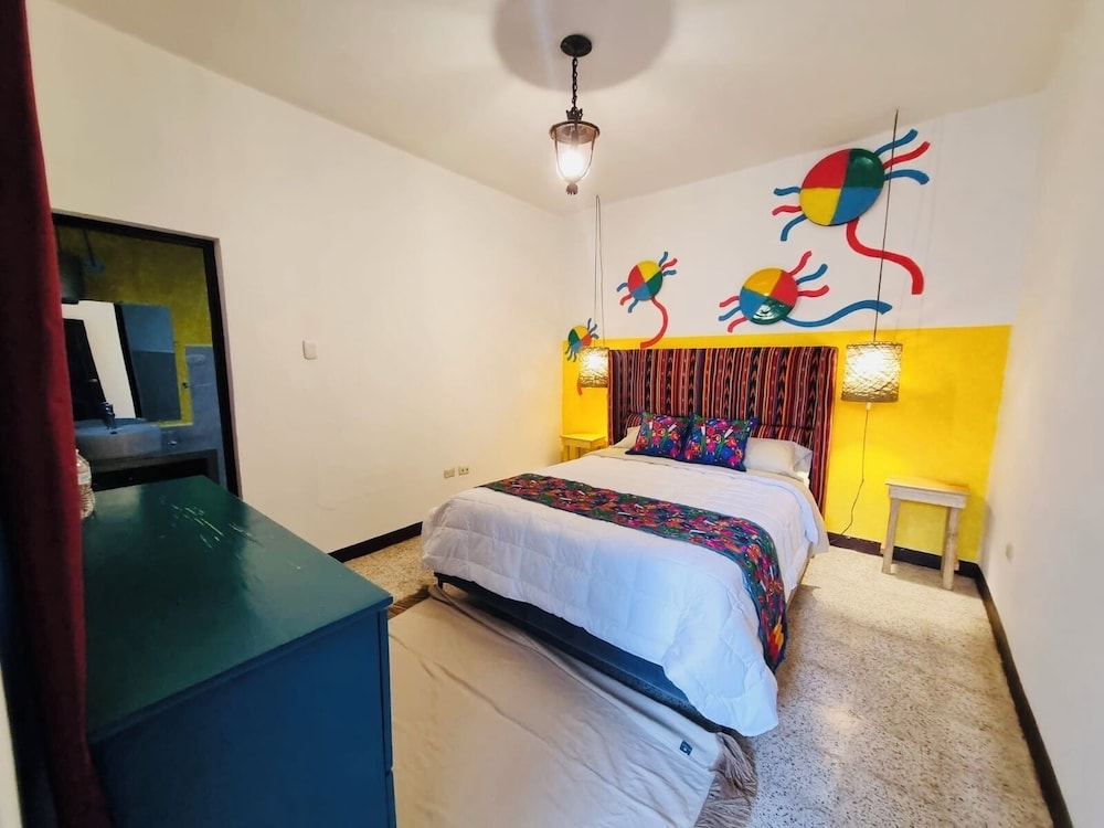 Comfort Room photo 1
