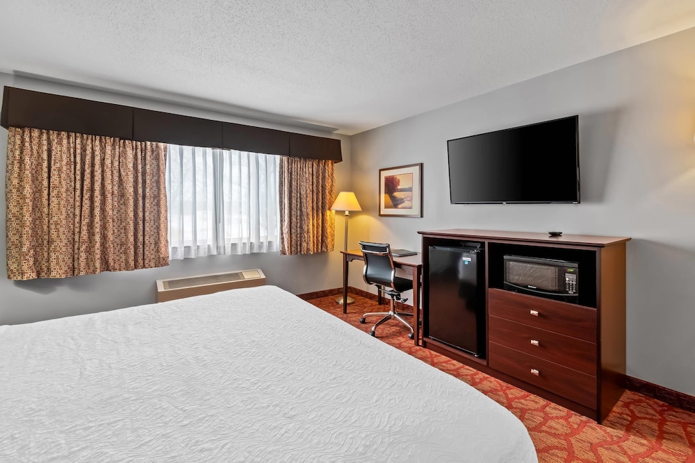 Quality Inn Superior - Duluth, Φωτογραφία 2