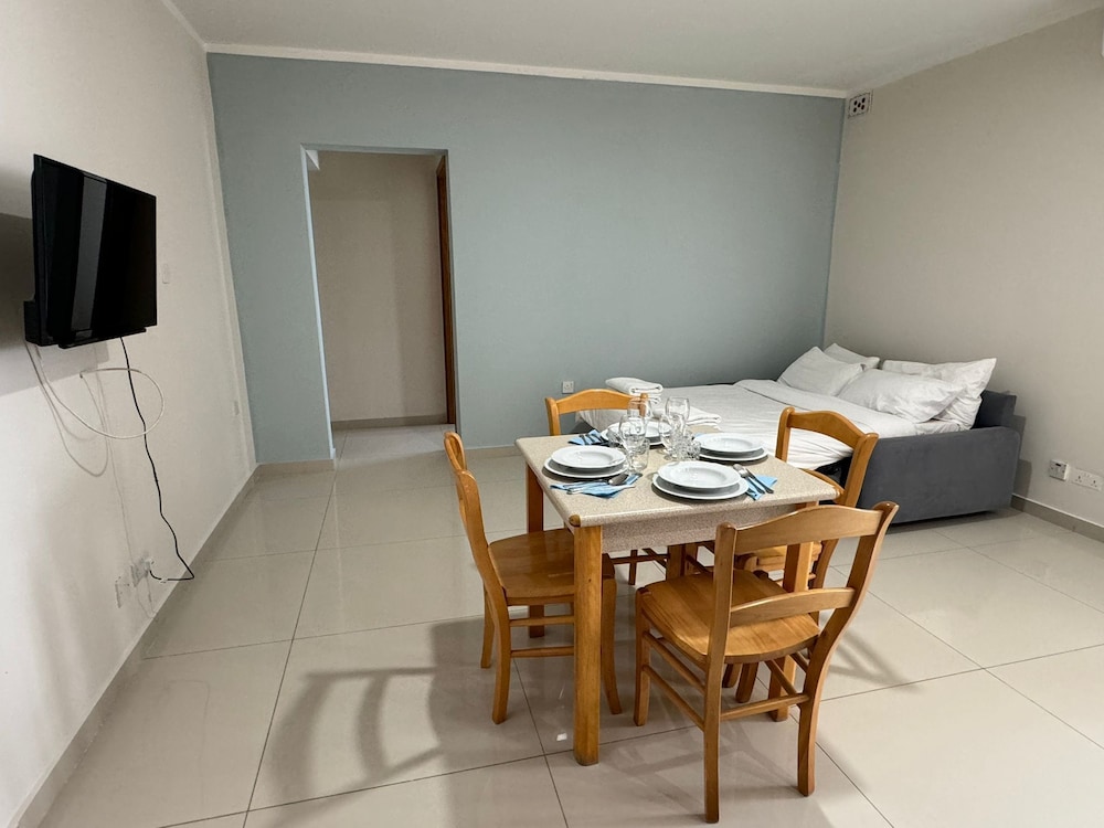 Apartment, 1 Bedroom (1 Bed Sleeps 4)