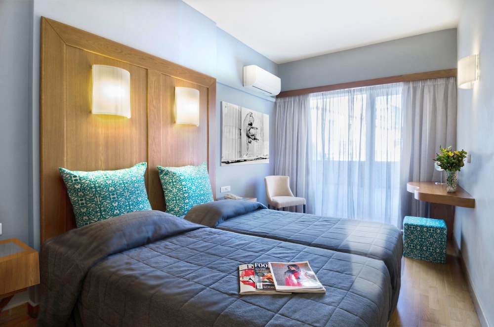 Superior Room photo 1