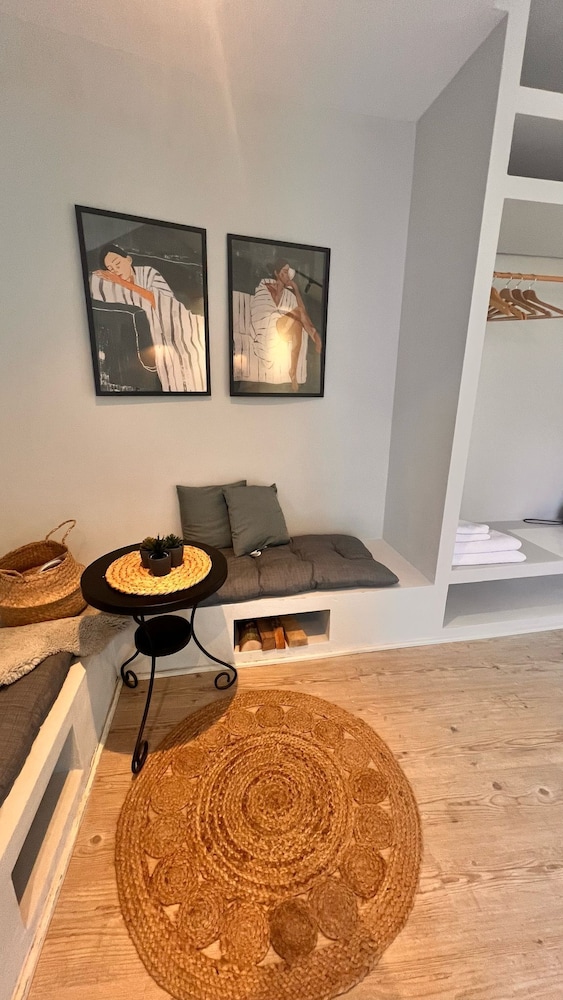 Double Room, City View photo 2