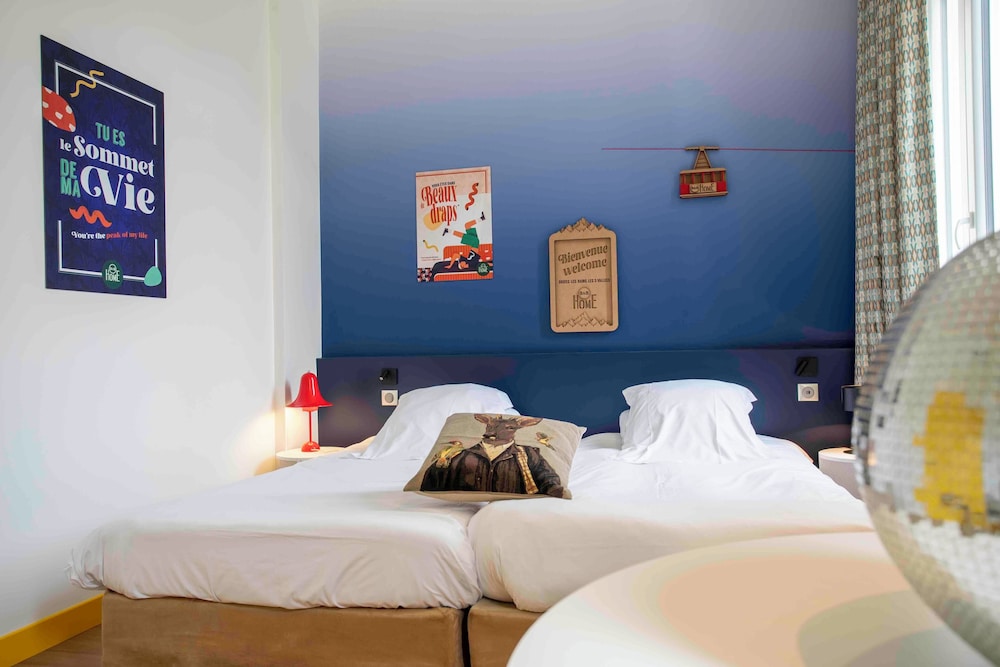 Standard Twin Room photo 3