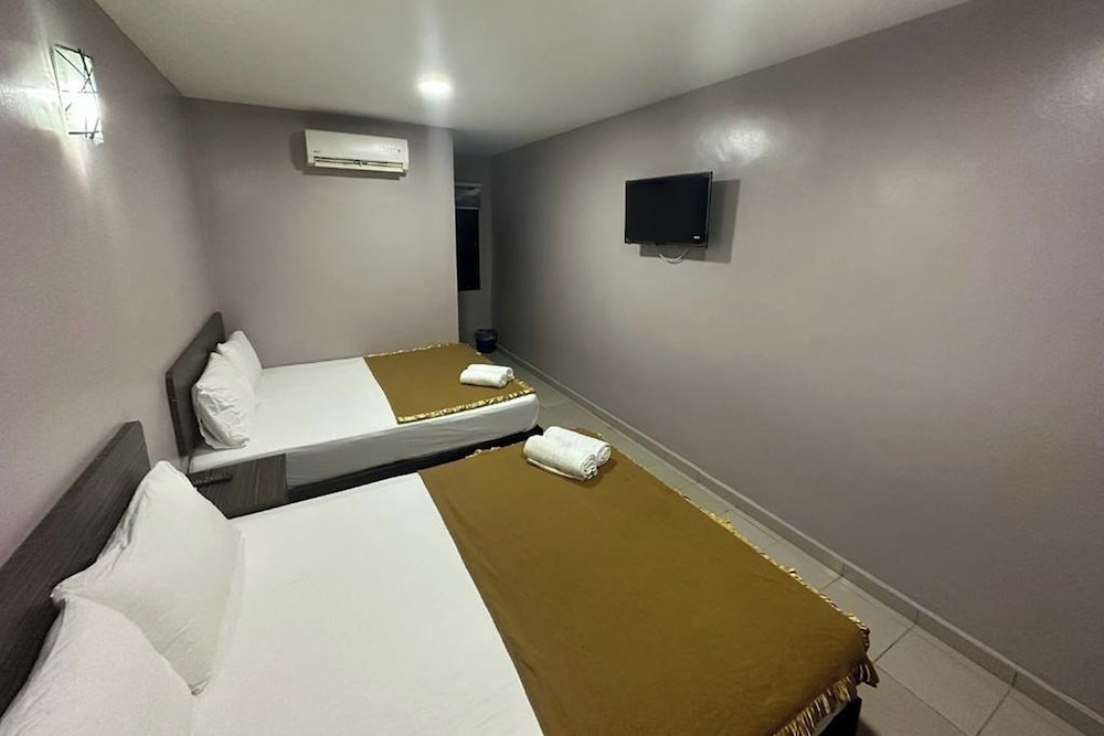 Family Suite photo 1