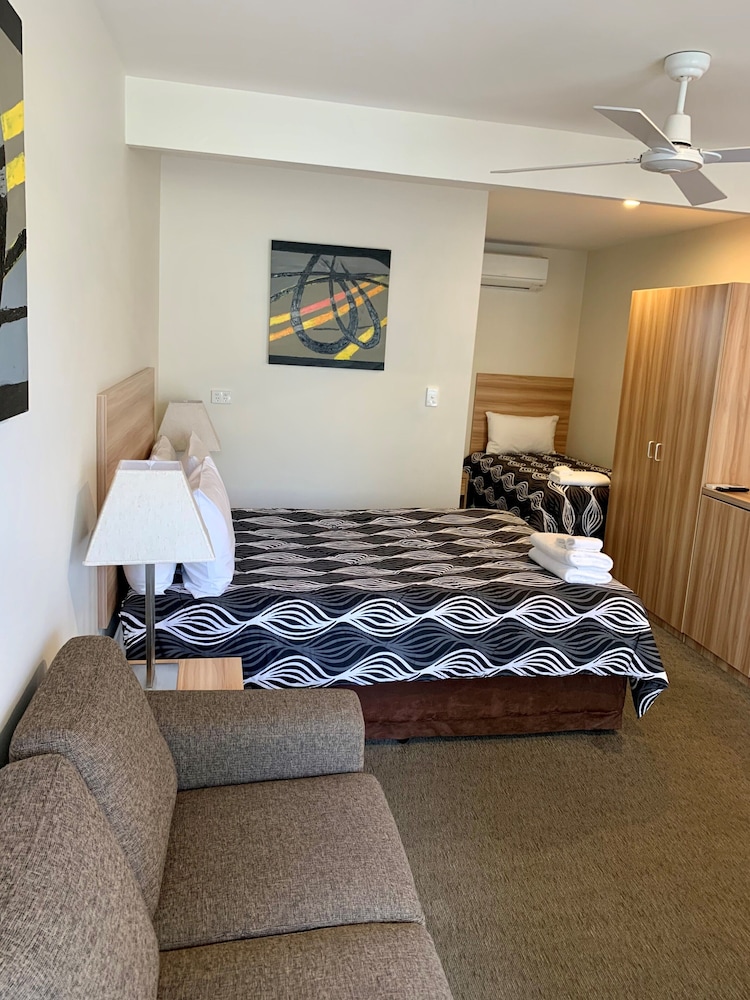 Twin Room photo 1