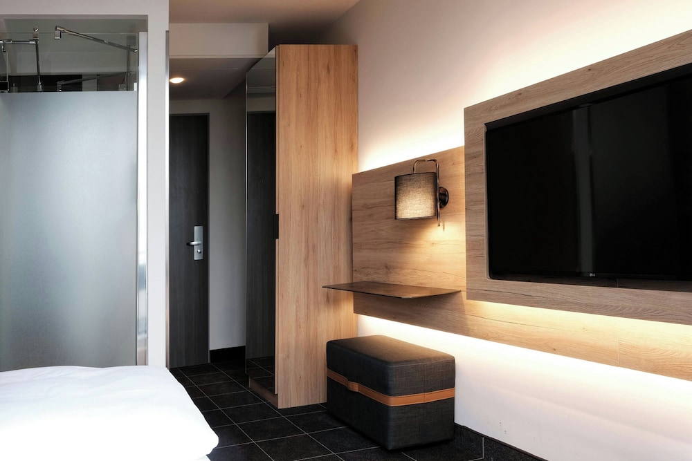 Standard Room, 1 Twin Bed