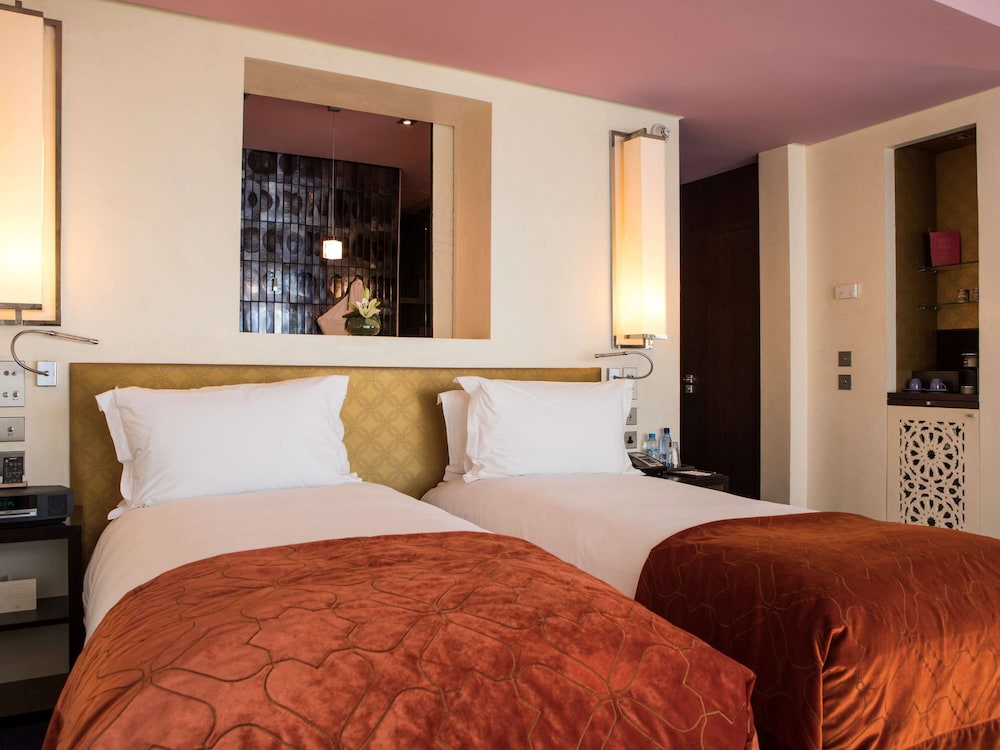 Superior Room, 2 Twin Beds, City View - Photo 1