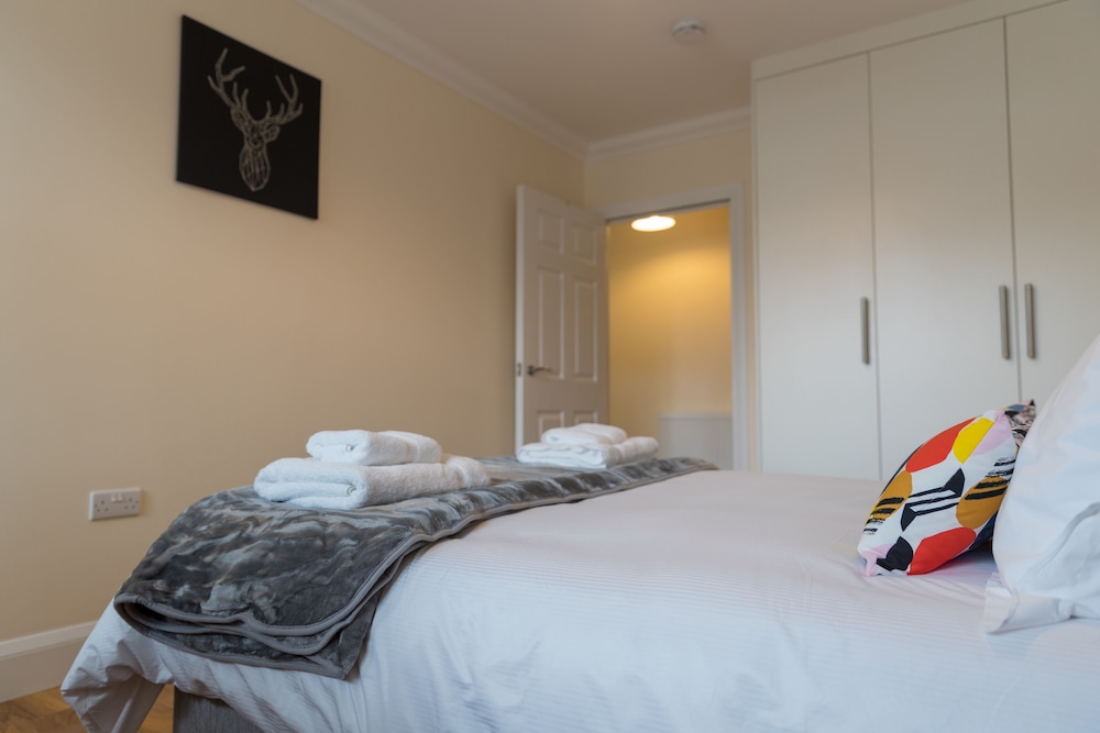 Deluxe Apartment, 2 Bedrooms, 2 Bathrooms photo 3