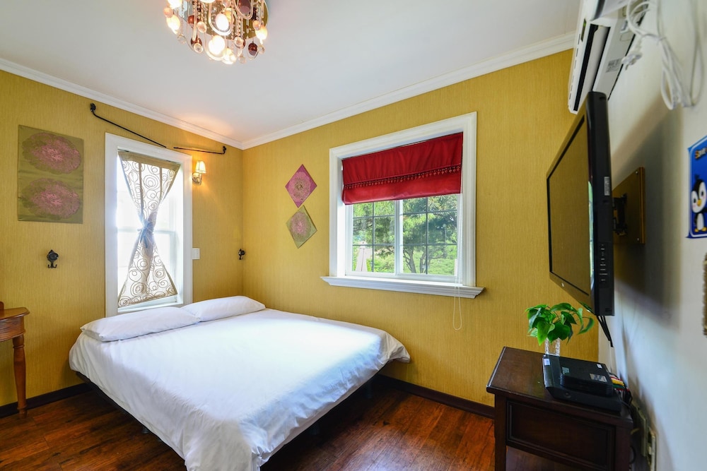 Basic Room, 1 Bedroom (Oriental ( F1 )) photo 1