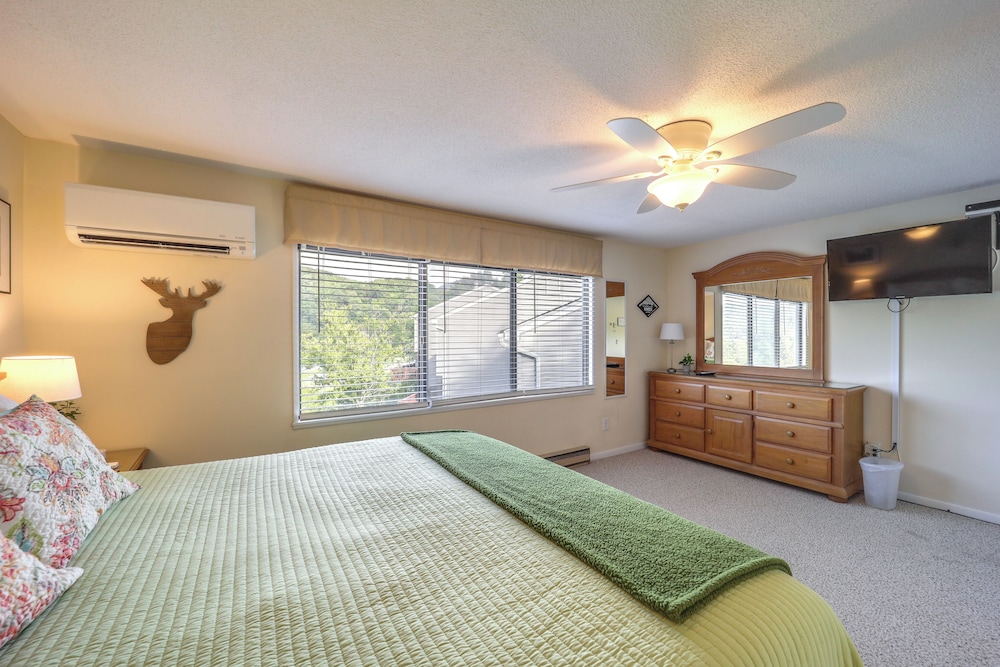 Apartment (4 Bedrooms) photo 3
