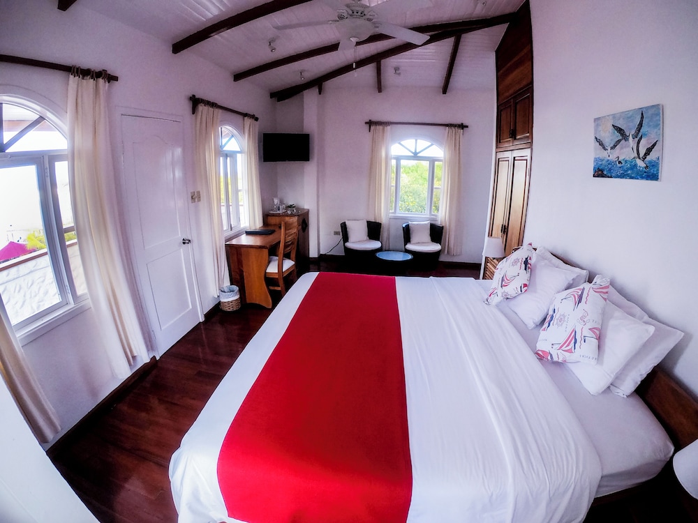Superior Double Room, Sea View photo 2