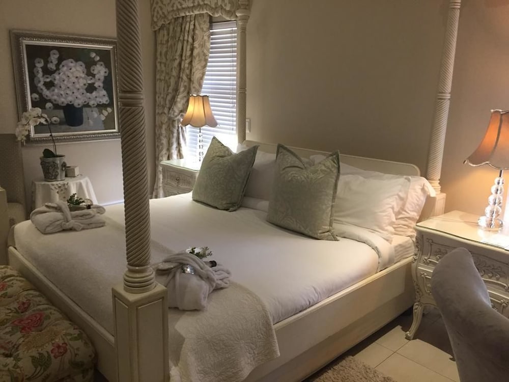 Double Room, Garden View photo 3